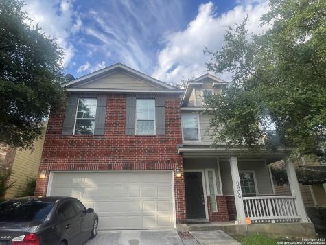 10806 Manor Creek San Antonio TX 78245