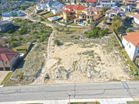 8447 Sierra Hermosa San Antonio TX 78255