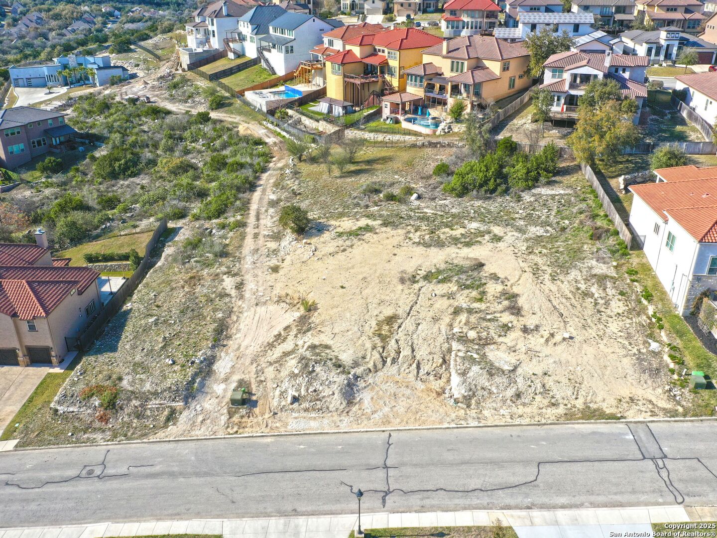 8447 Sierra Hermosa San Antonio TX 78255