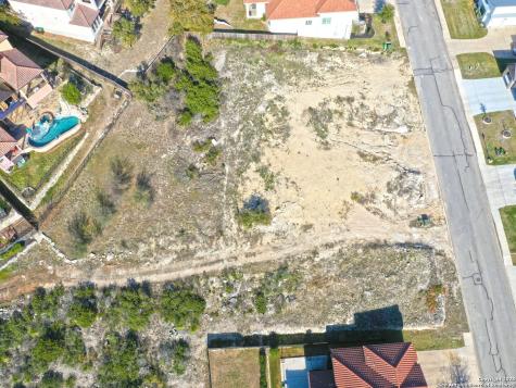 8447 Sierra Hermosa San Antonio TX 78255