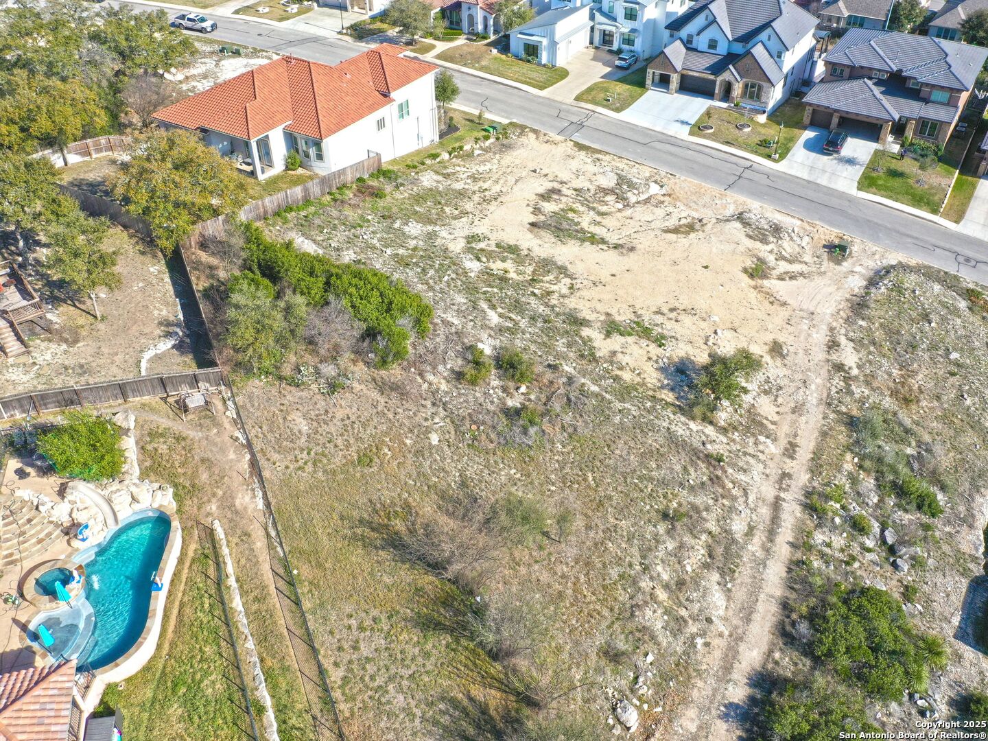 8447 Sierra Hermosa San Antonio TX 78255