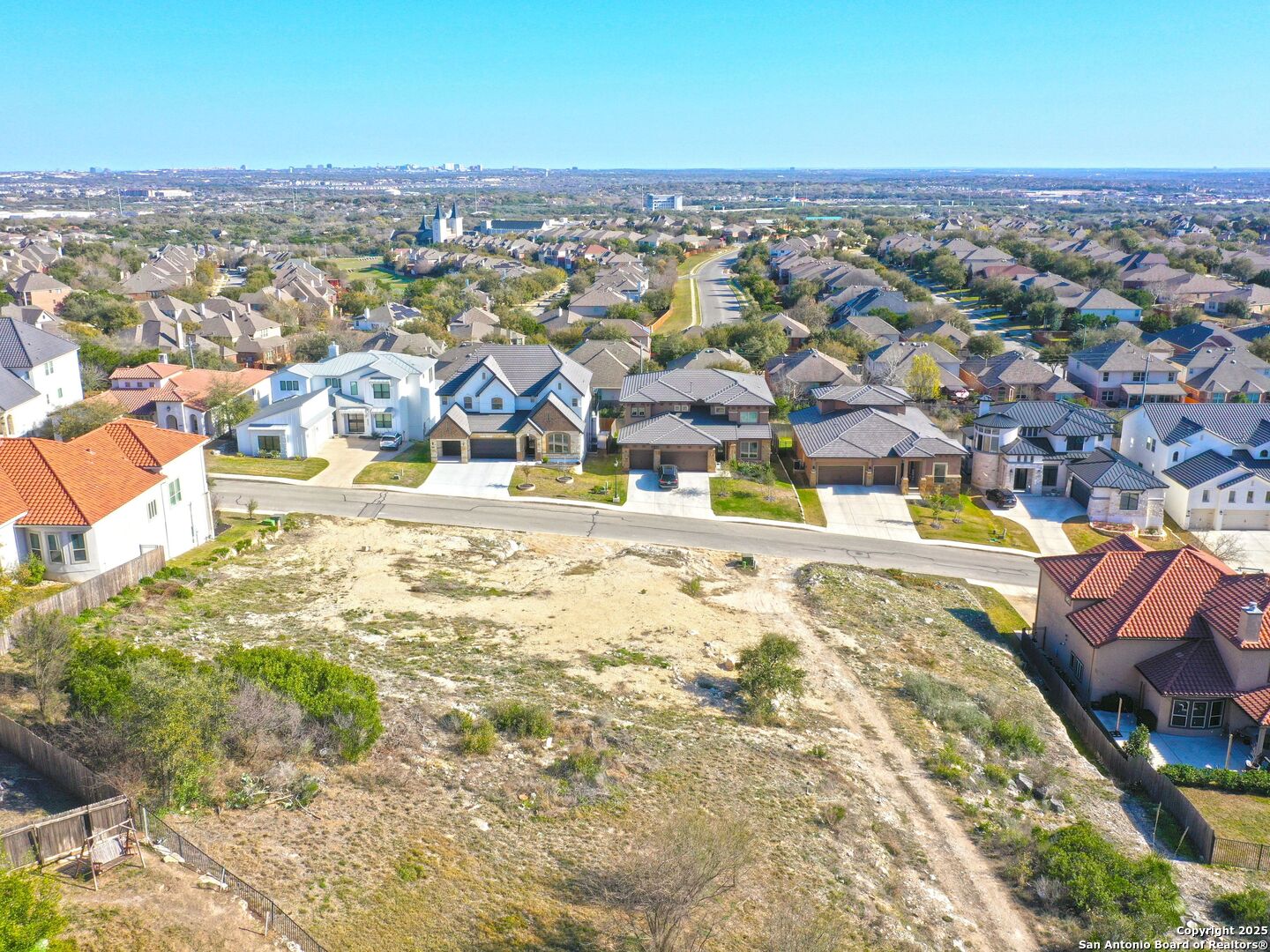 8447 Sierra Hermosa San Antonio TX 78255