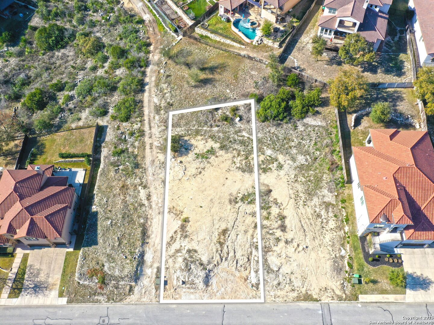 8447 Sierra Hermosa San Antonio TX 78255