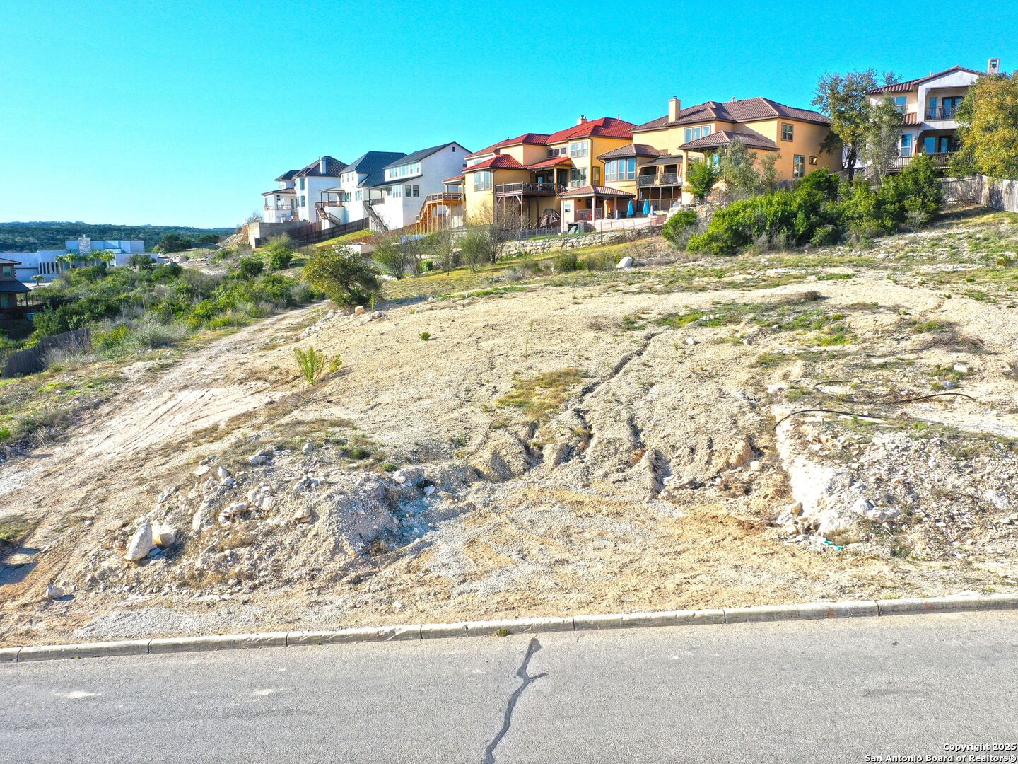 8447 Sierra Hermosa San Antonio TX 78255