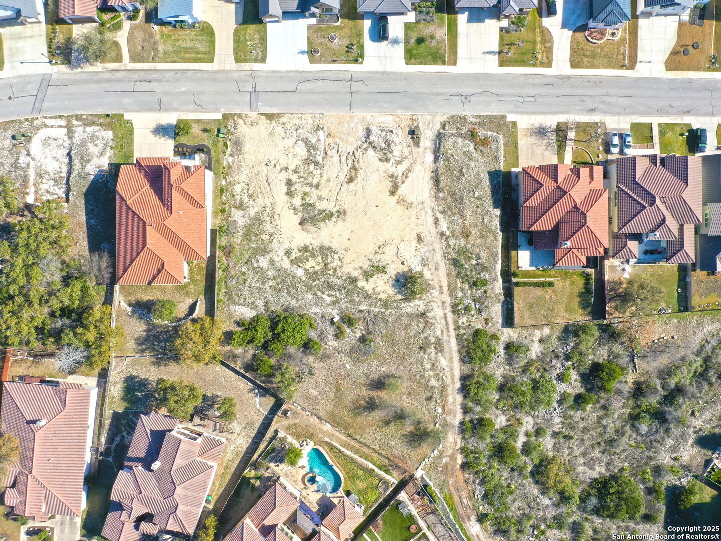 8447 Sierra Hermosa San Antonio TX 78255