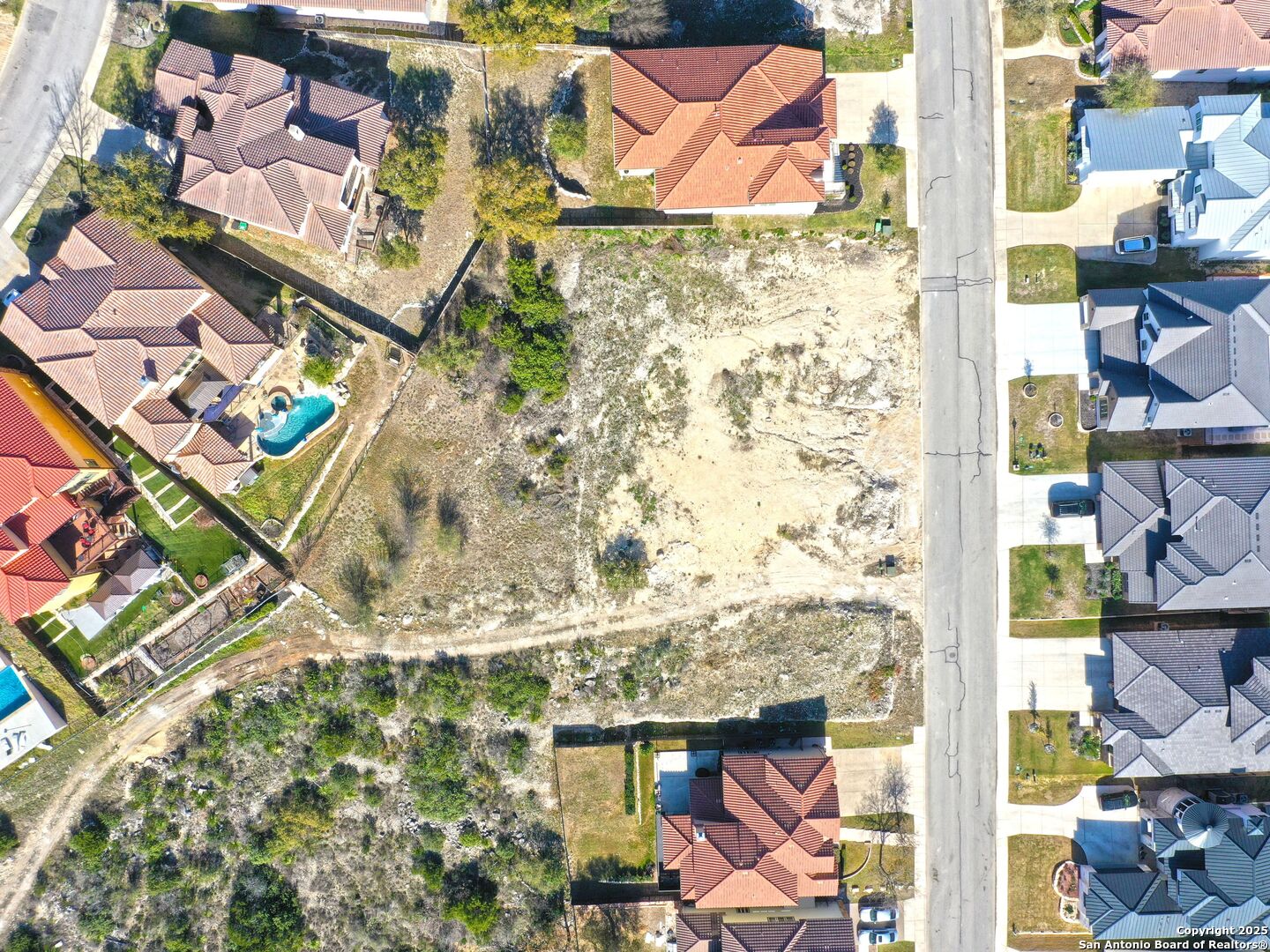 8447 Sierra Hermosa San Antonio TX 78255