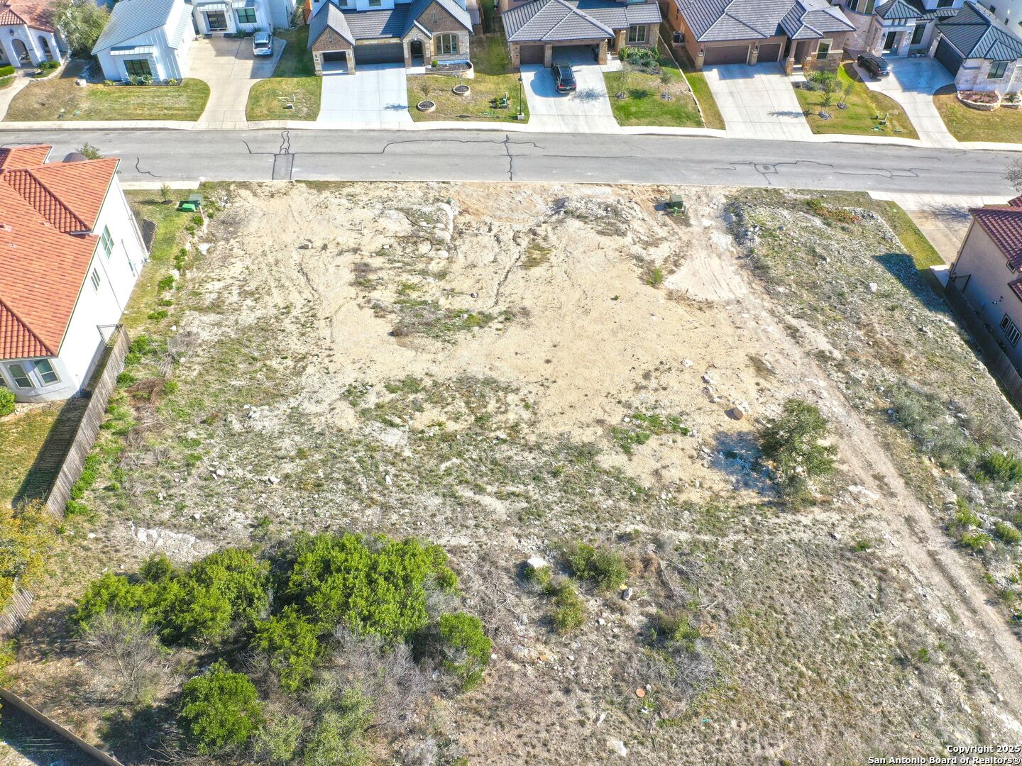 8447 Sierra Hermosa San Antonio TX 78255