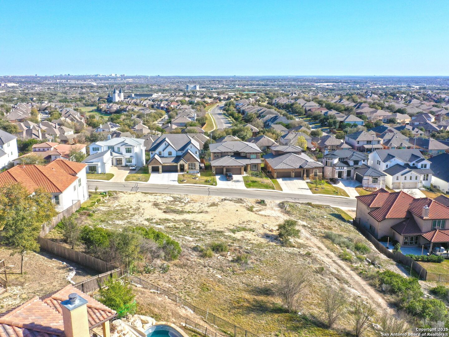 8447 Sierra Hermosa San Antonio TX 78255