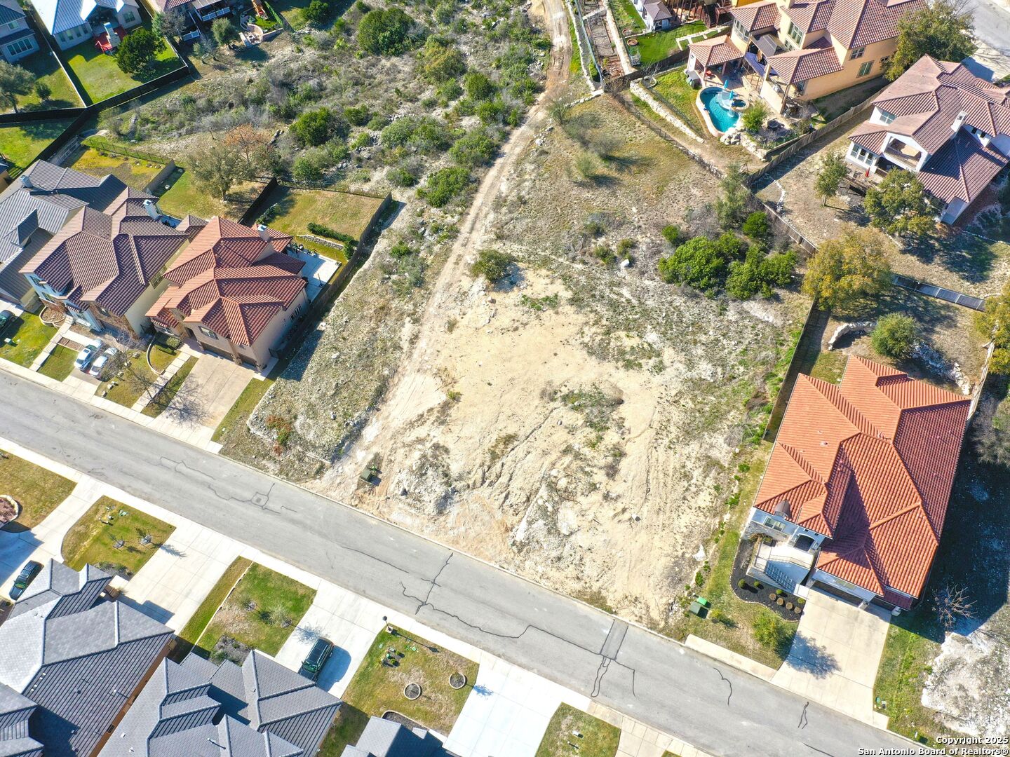 8447 Sierra Hermosa San Antonio TX 78255