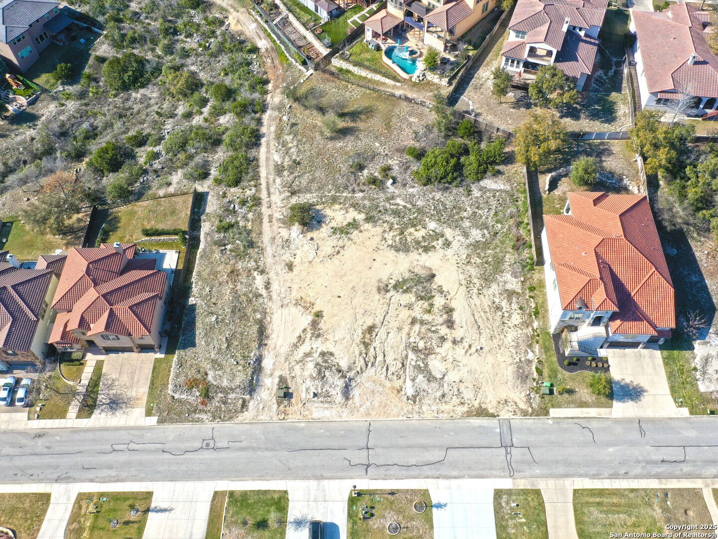 8447 Sierra Hermosa San Antonio TX 78255