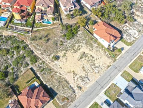 8447 Sierra Hermosa San Antonio TX 78255