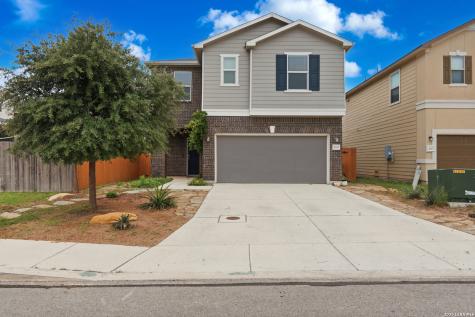 4515 Via Sonoma Trail Converse TX 78109