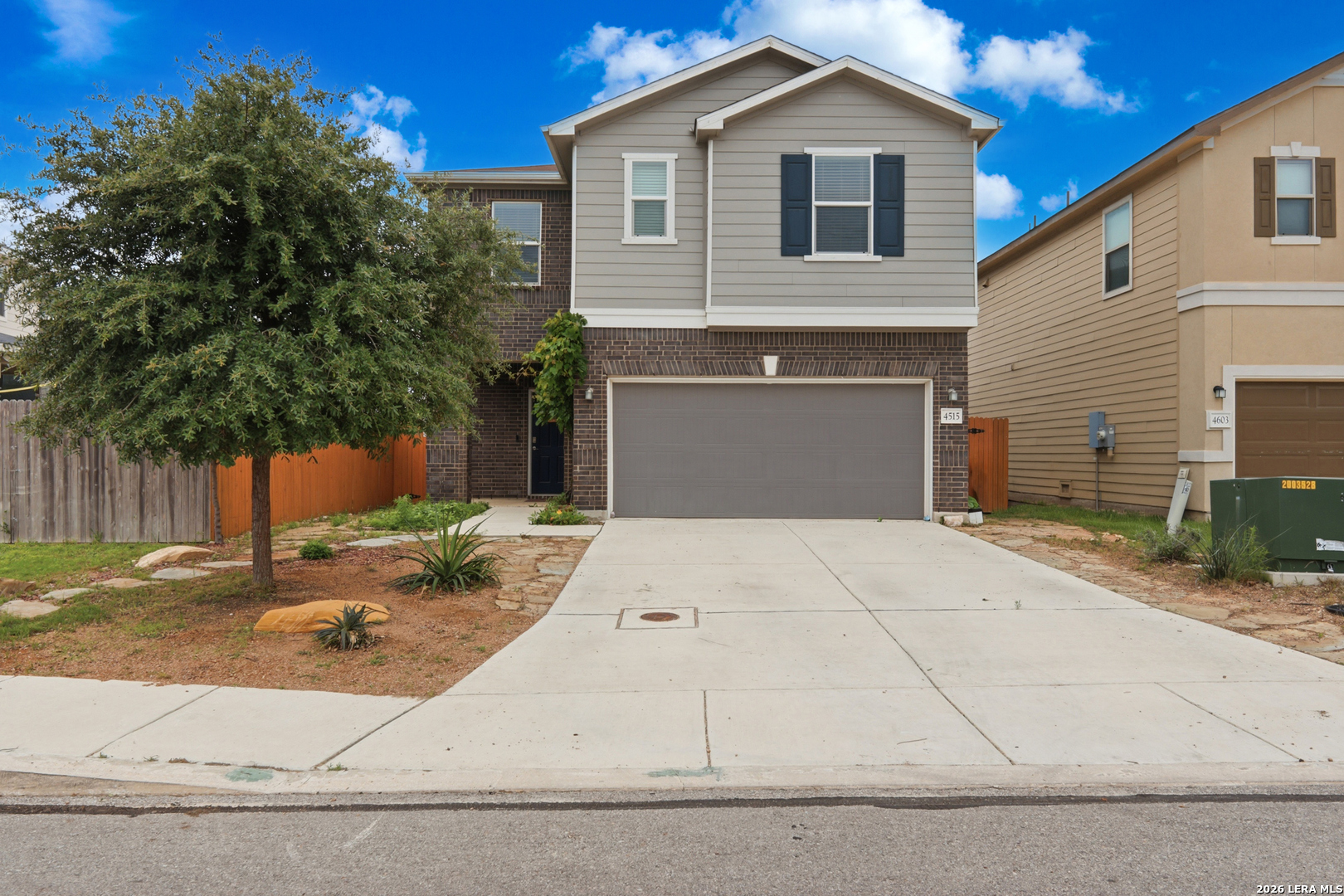 4515 Via Sonoma Trail Converse TX 78109