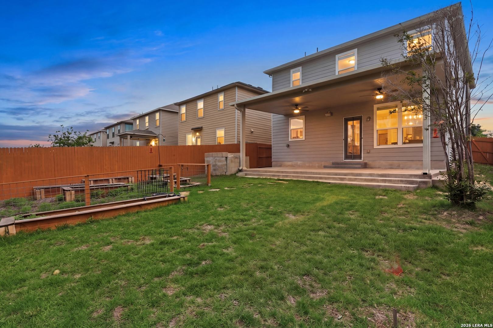 4515 Via Sonoma Trail Converse TX 78109