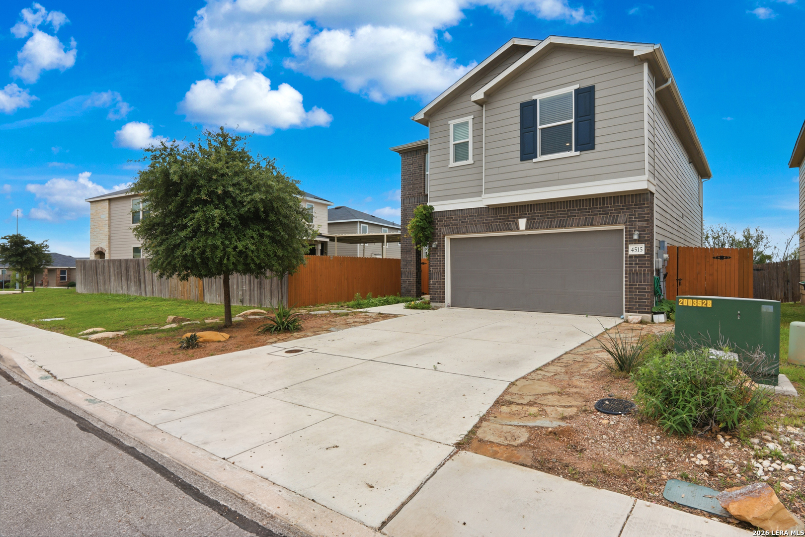 4515 Via Sonoma Trail Converse TX 78109