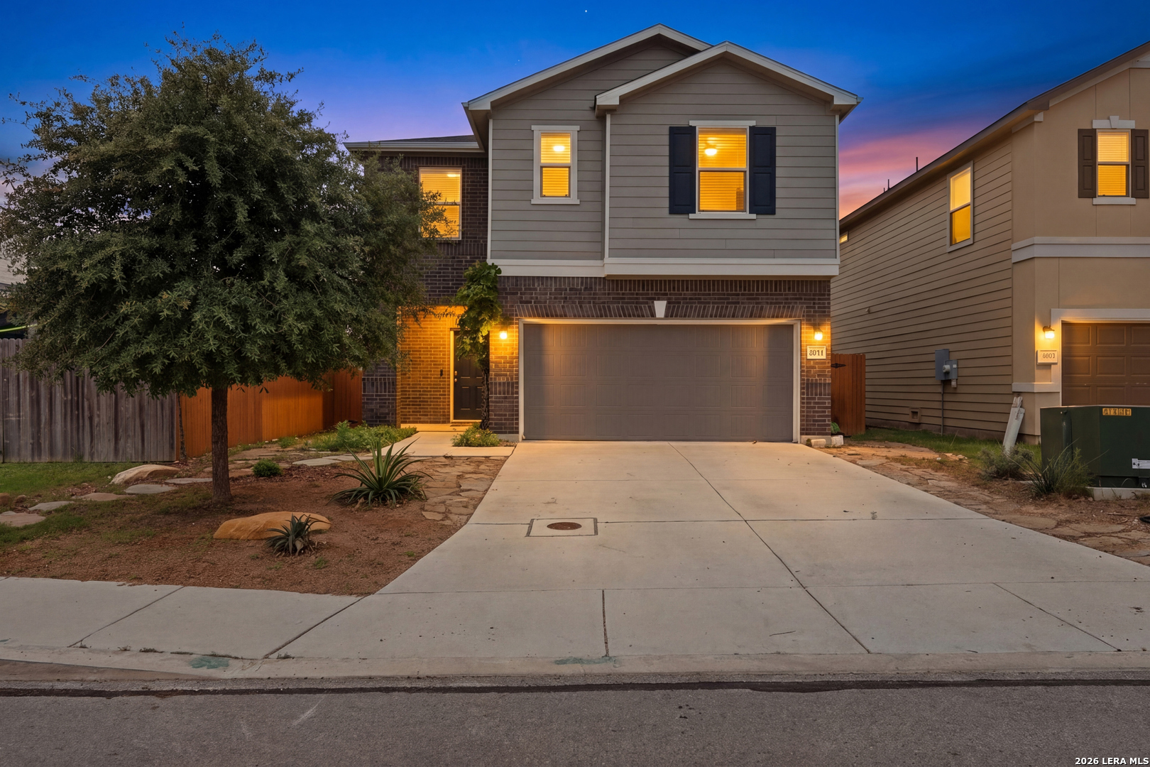4515 Via Sonoma Trail Converse TX 78109