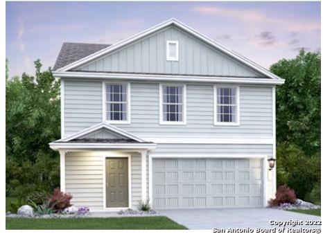 315 Filibusters Trail San Antonio TX 78220