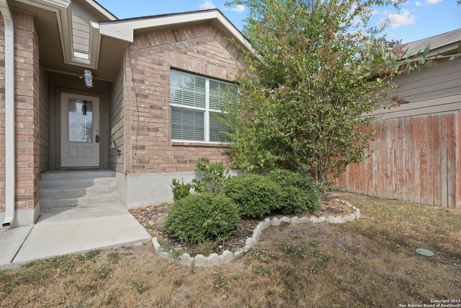 7011 Ariel Springs San Antonio TX 78252