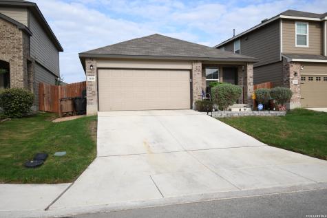 3430 Angus Crossing San Antonio TX 78245