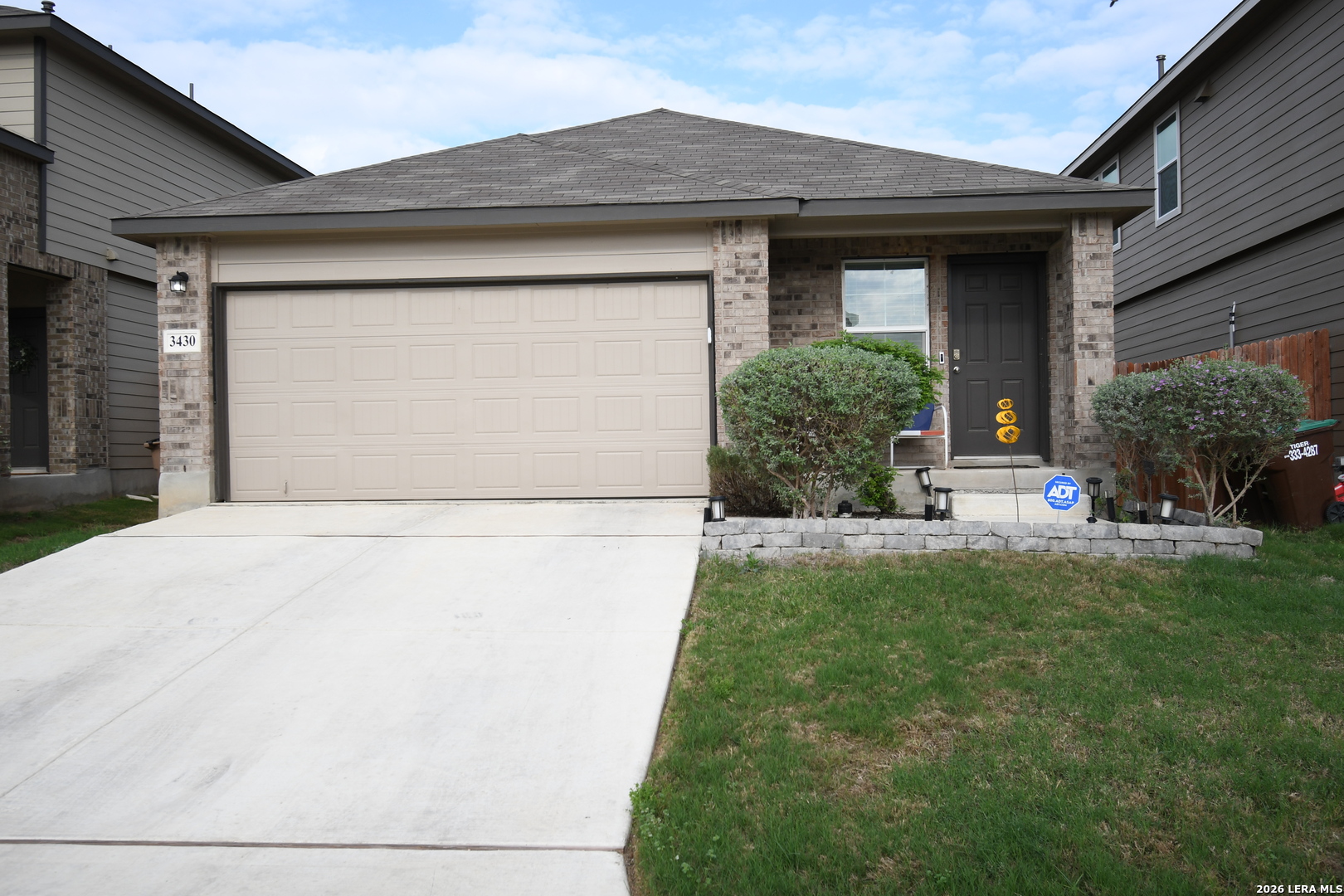 3430 Angus Crossing San Antonio TX 78245