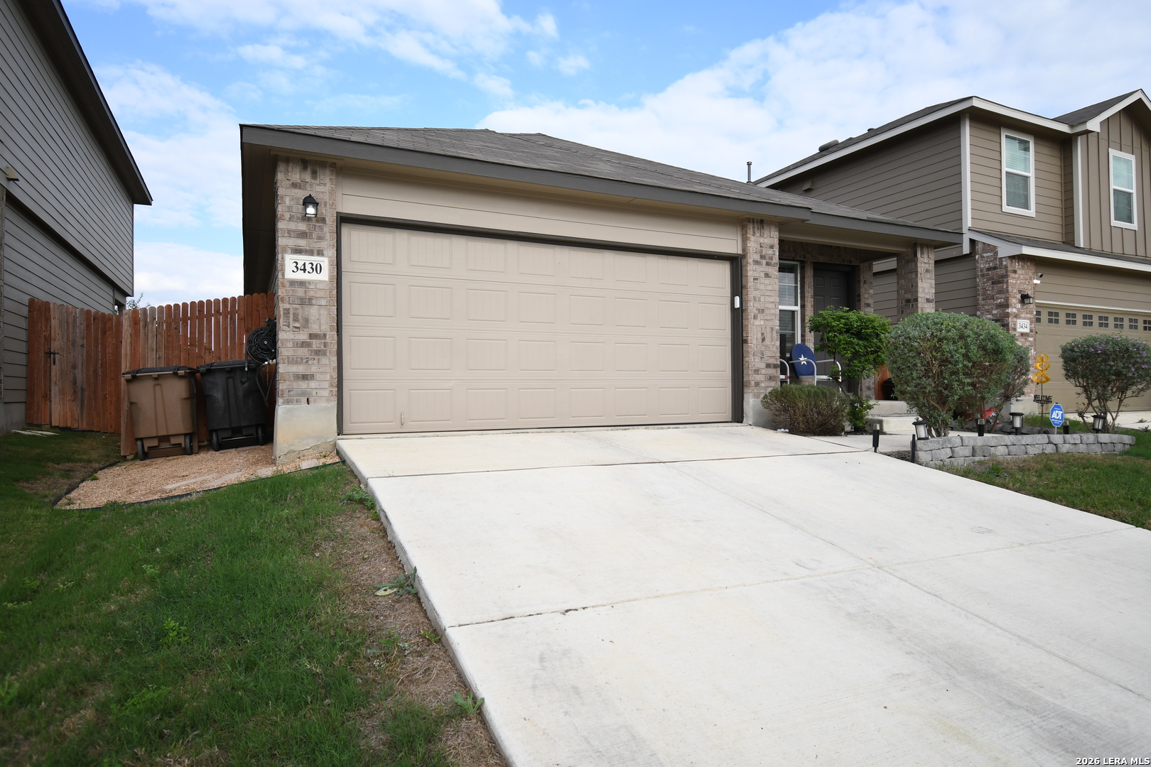 3430 Angus Crossing San Antonio TX 78245