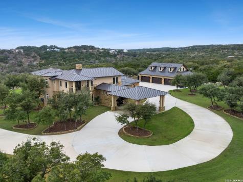 298 Table Rock Helotes TX 78023
