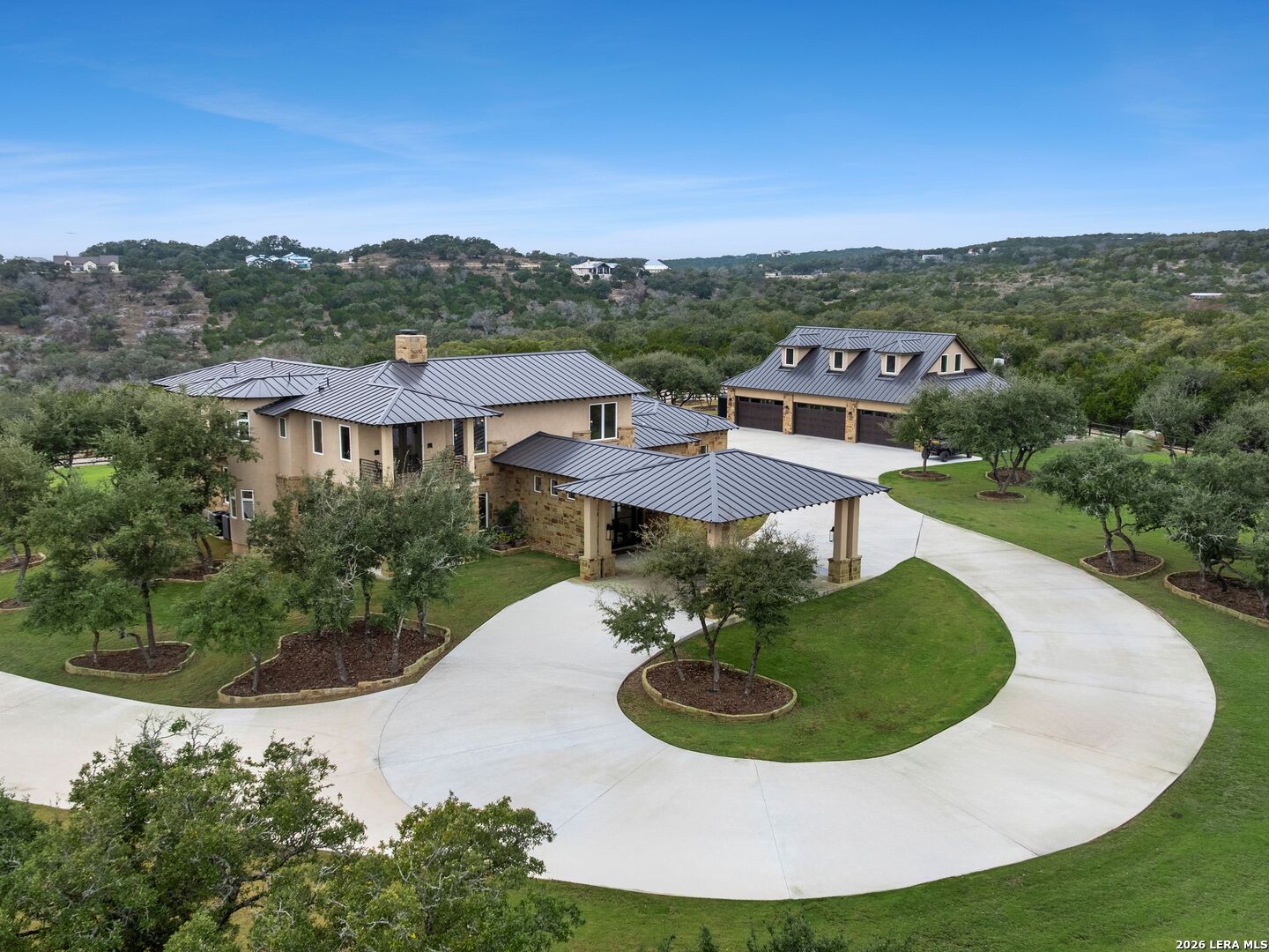 298 Table Rock Helotes TX 78023