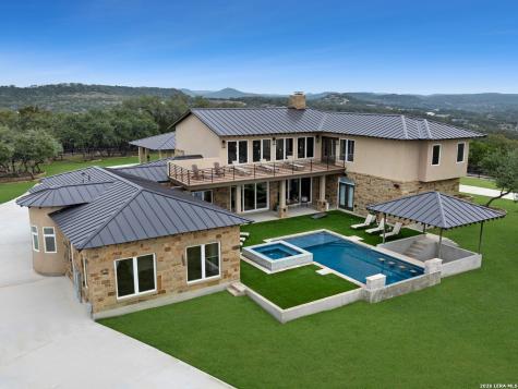 298 Table Rock Helotes TX 78023