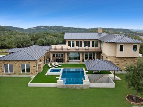 298 Table Rock Helotes TX 78023