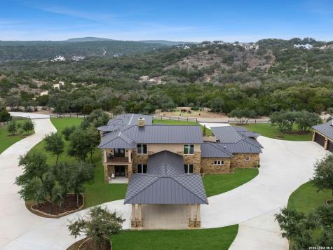 298 Table Rock Helotes TX 78023