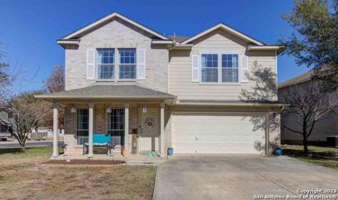 9738 Ceremony Cove San Antonio TX 78239