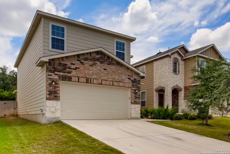 10702 Castello Canyon San Antonio TX 78254