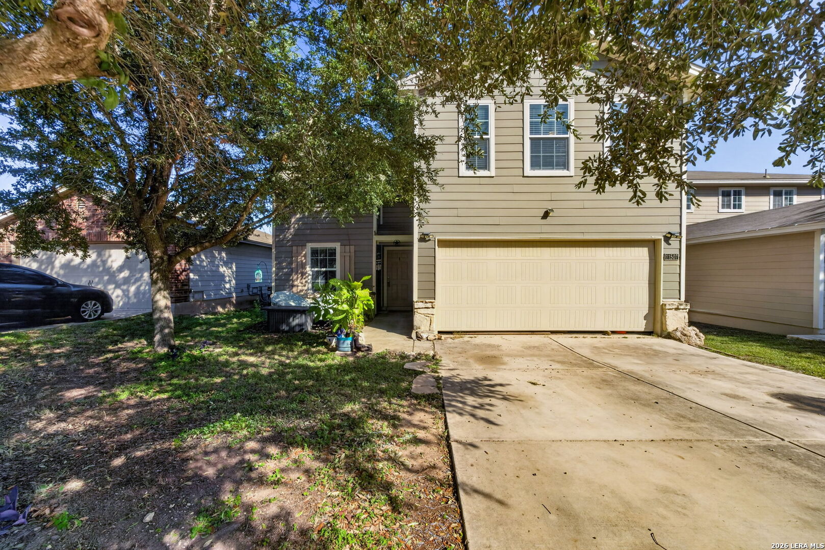 11507 Oaks Hike San Antonio TX 78245