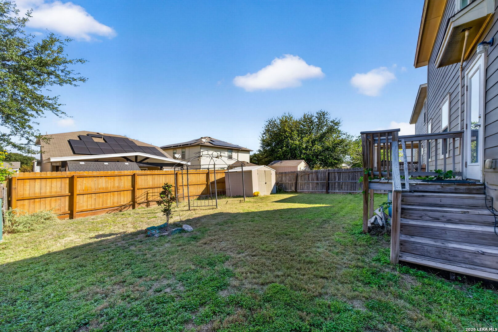 11507 Oaks Hike San Antonio TX 78245