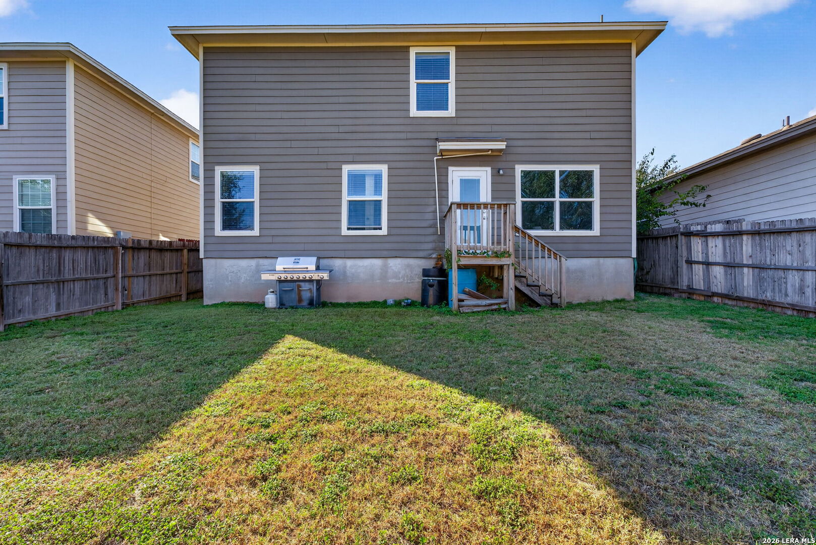 11507 Oaks Hike San Antonio TX 78245