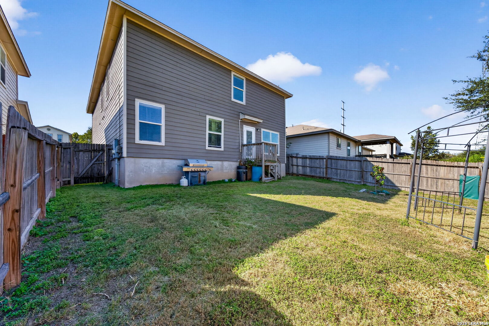11507 Oaks Hike San Antonio TX 78245