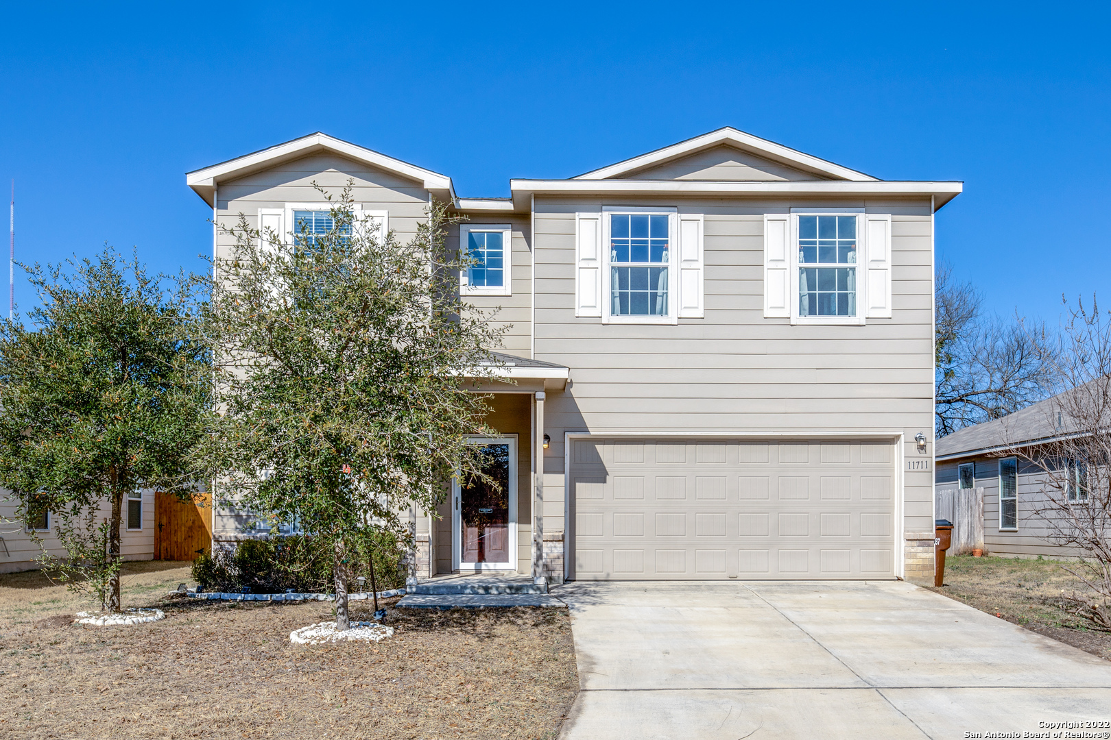 11711 Meadowood Oaks San Antonio TX 78254