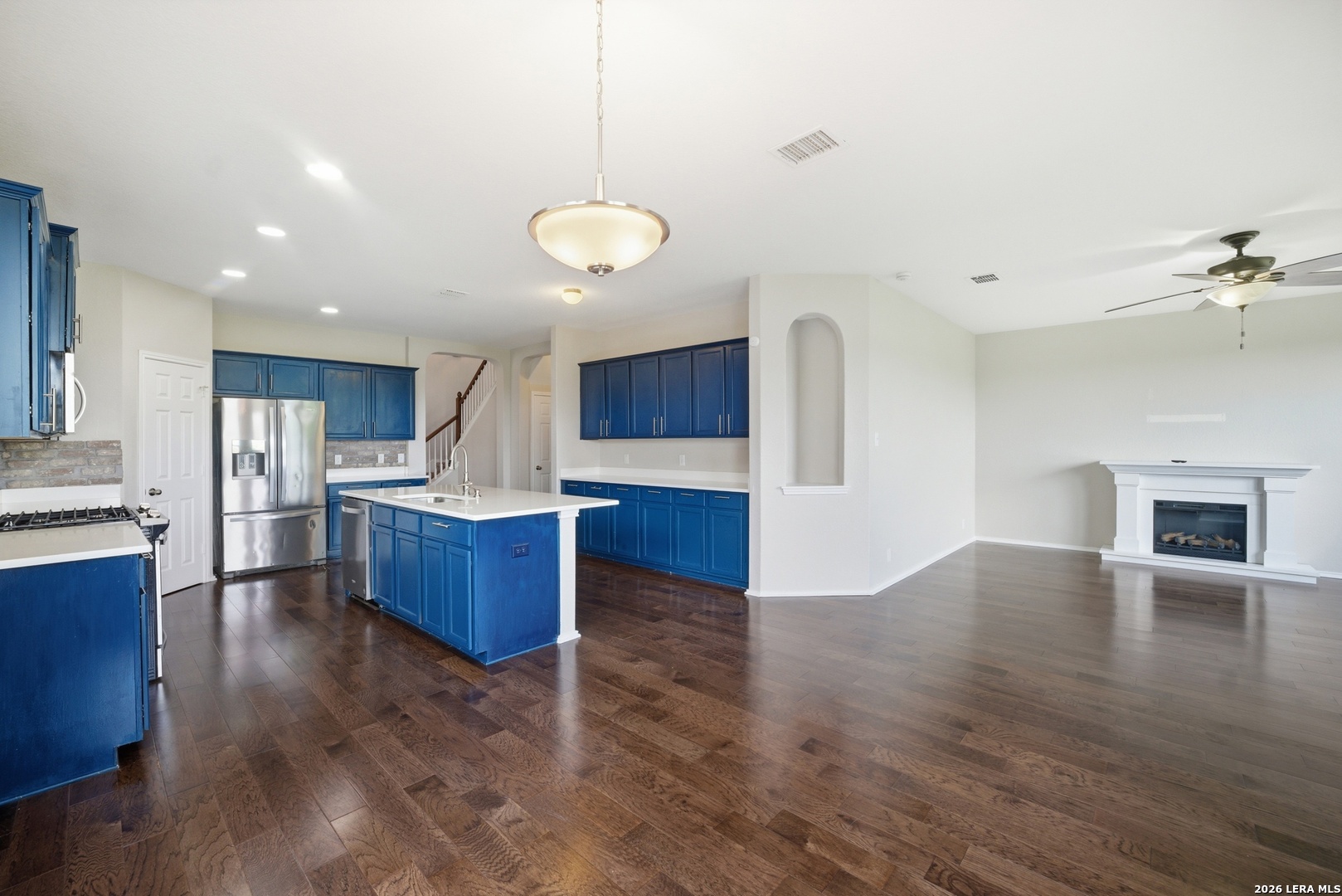 251 Reeves Garden San Antonio TX 78253