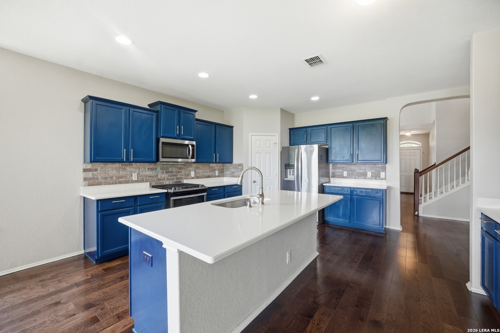 251 Reeves Garden San Antonio TX 78253