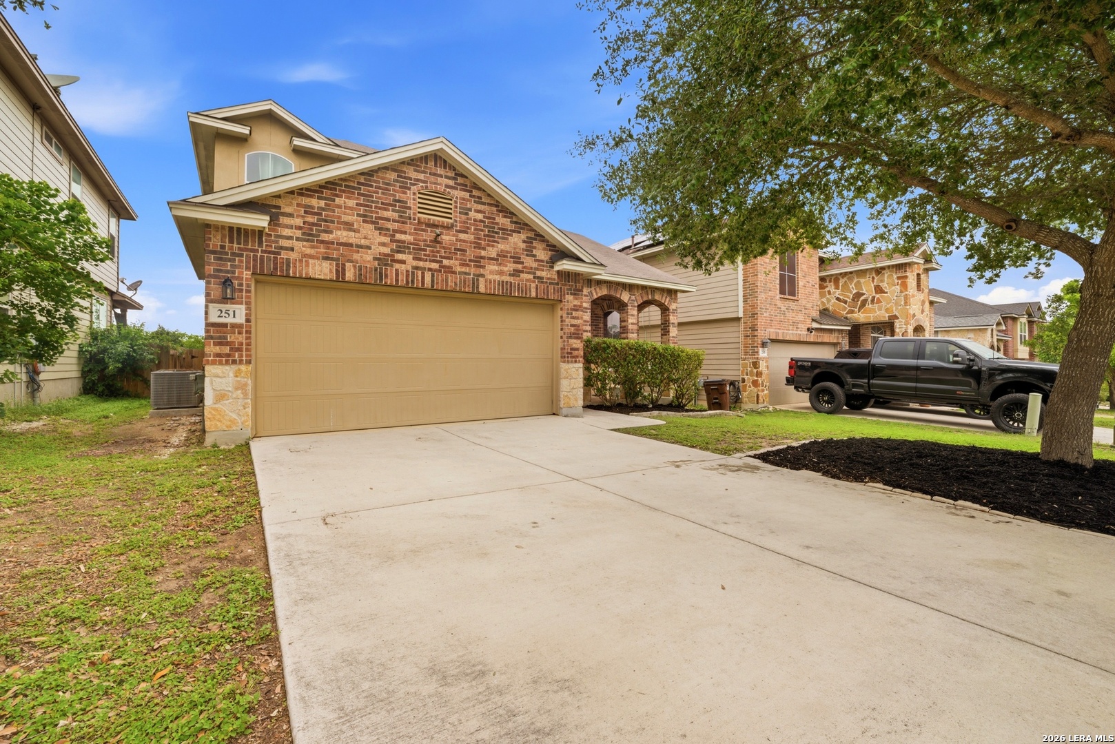251 Reeves Garden San Antonio TX 78253