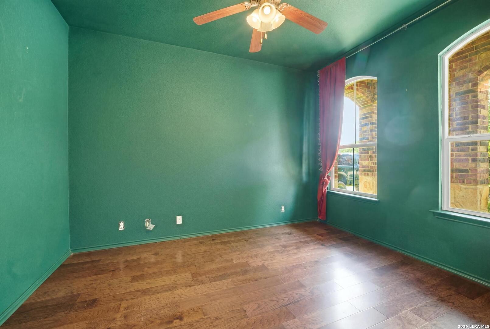 251 Reeves Garden San Antonio TX 78253