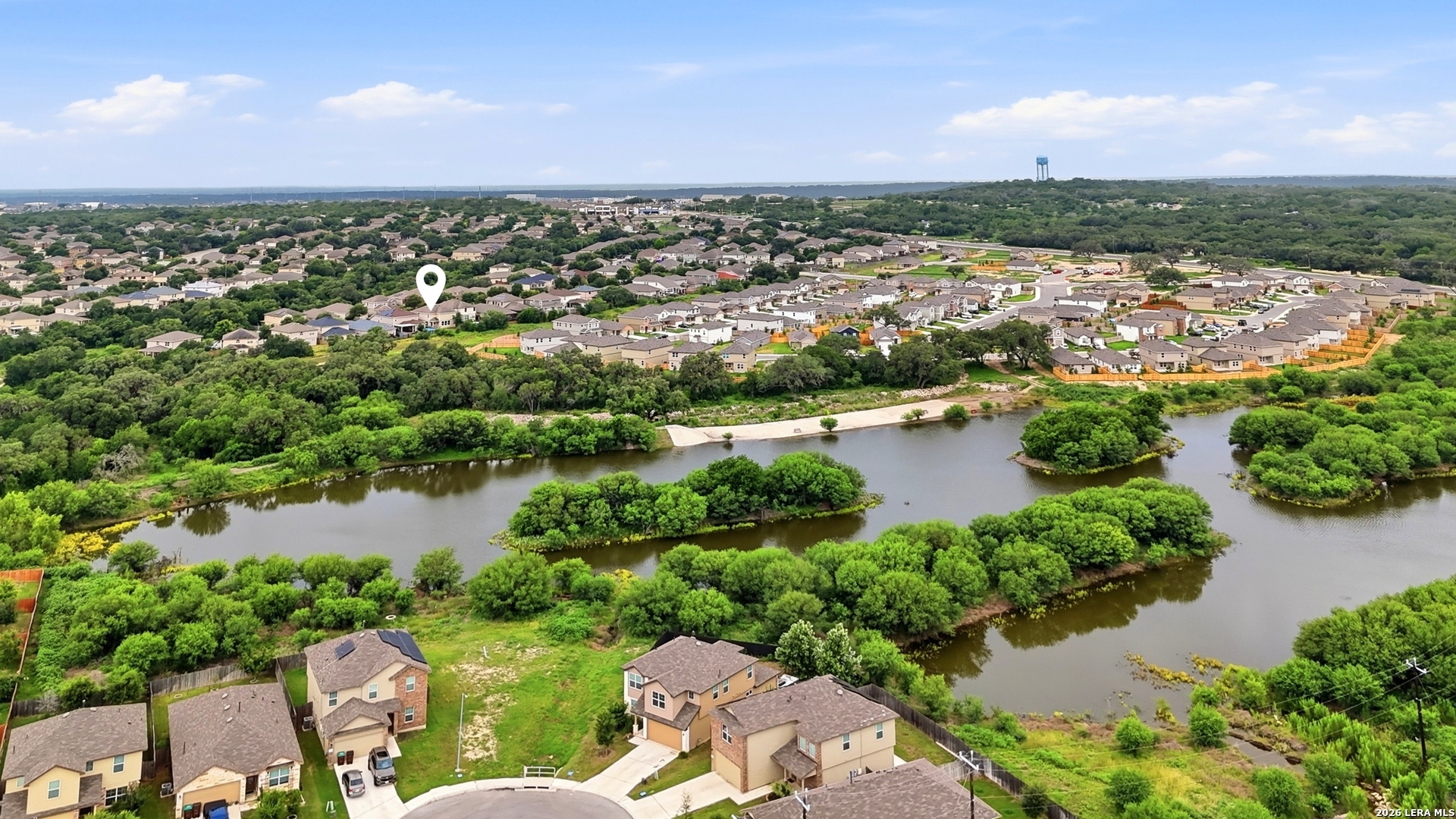 251 Reeves Garden San Antonio TX 78253