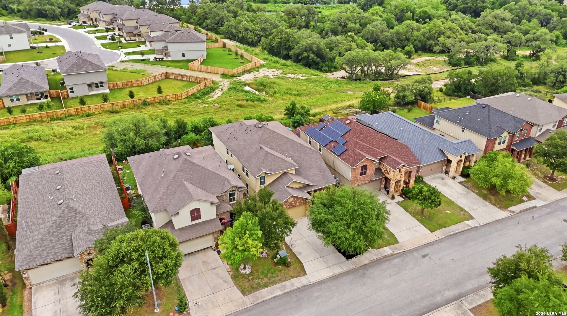 251 Reeves Garden San Antonio TX 78253