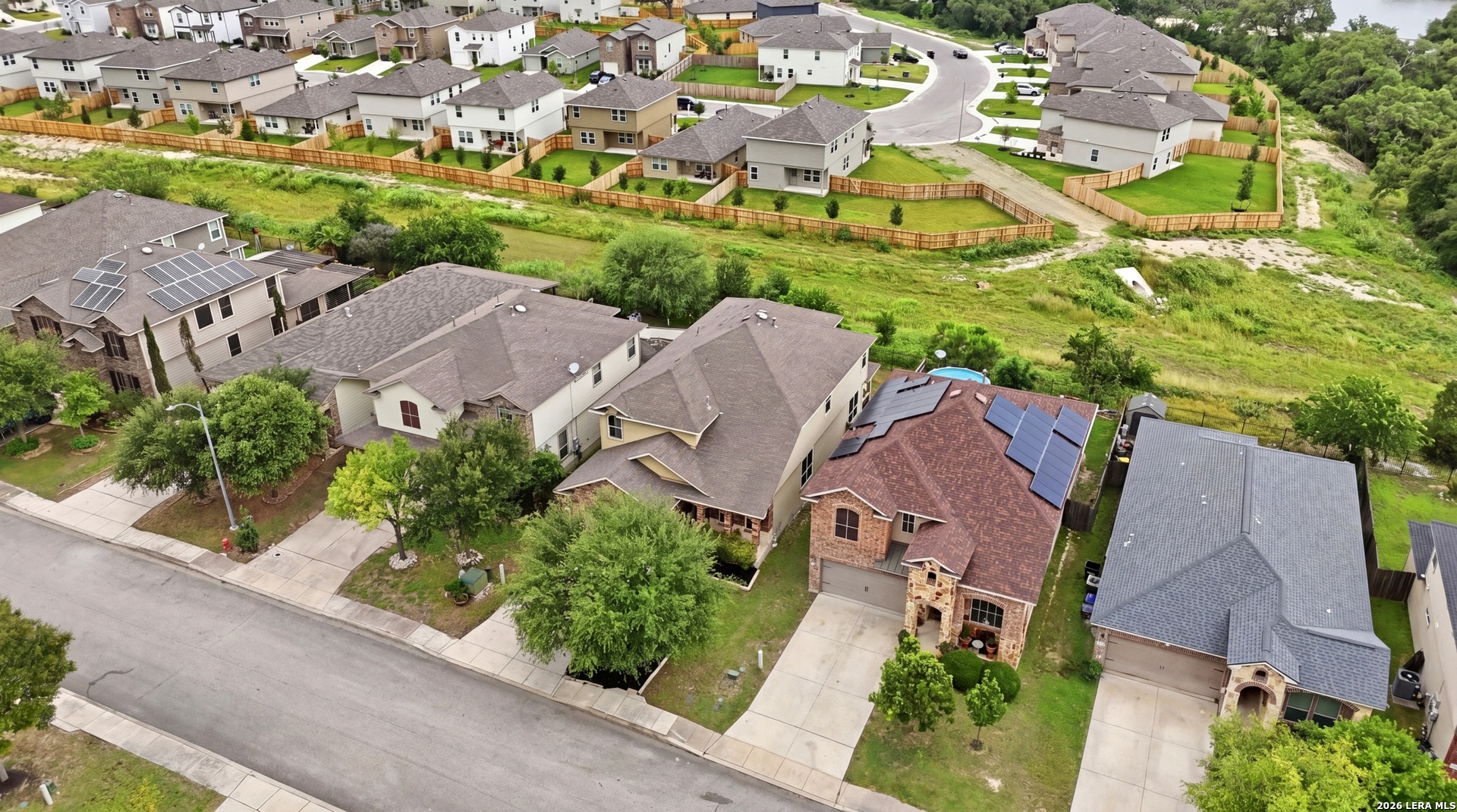 251 Reeves Garden San Antonio TX 78253