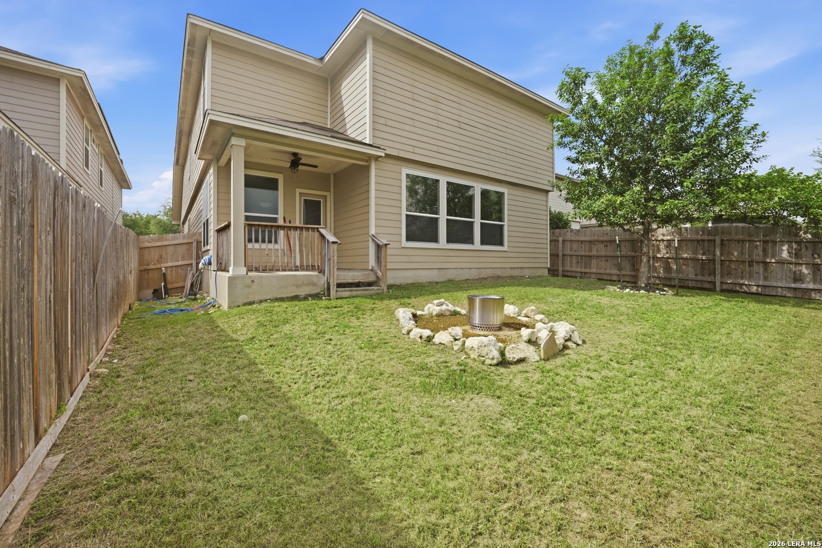 251 Reeves Garden San Antonio TX 78253