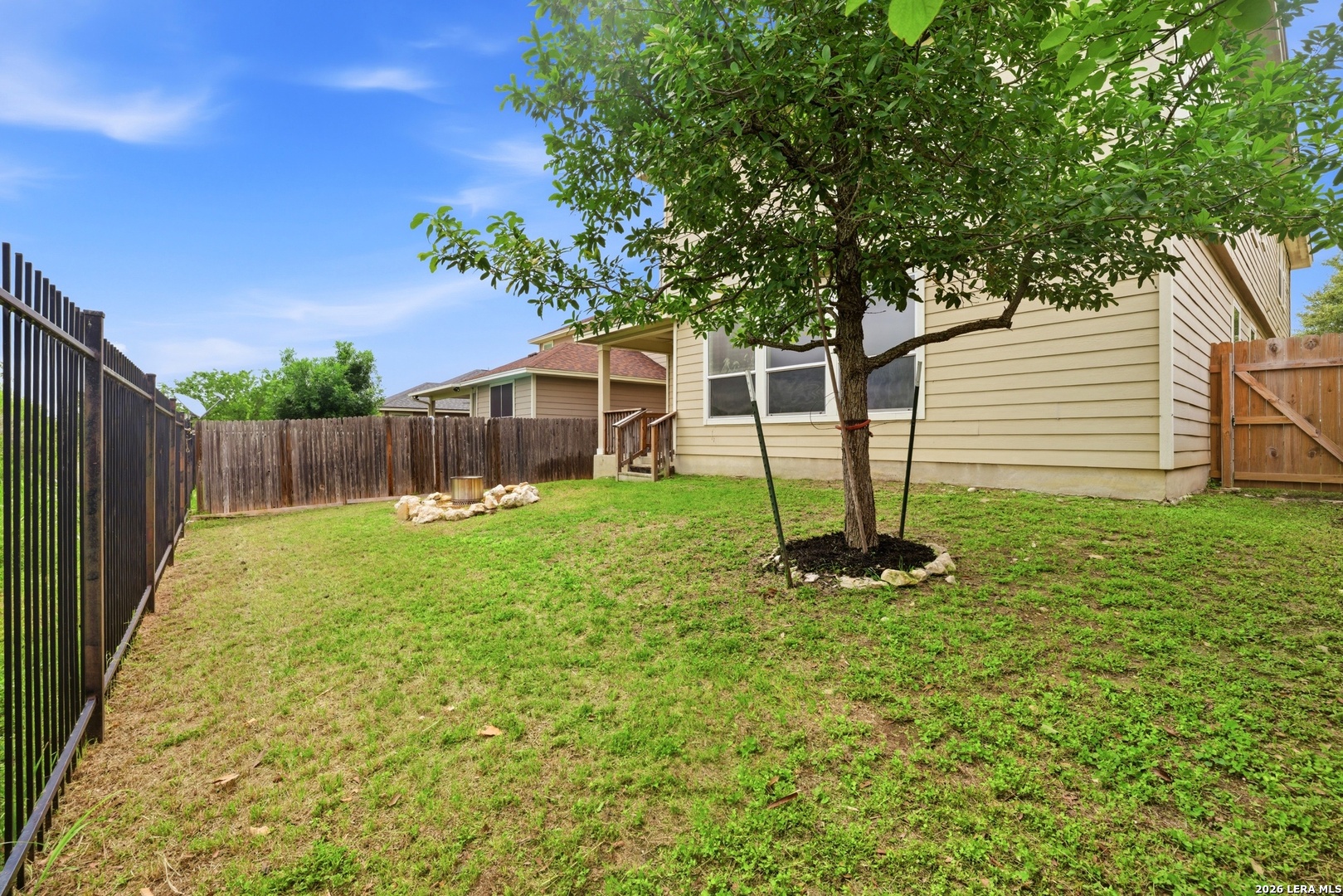 251 Reeves Garden San Antonio TX 78253
