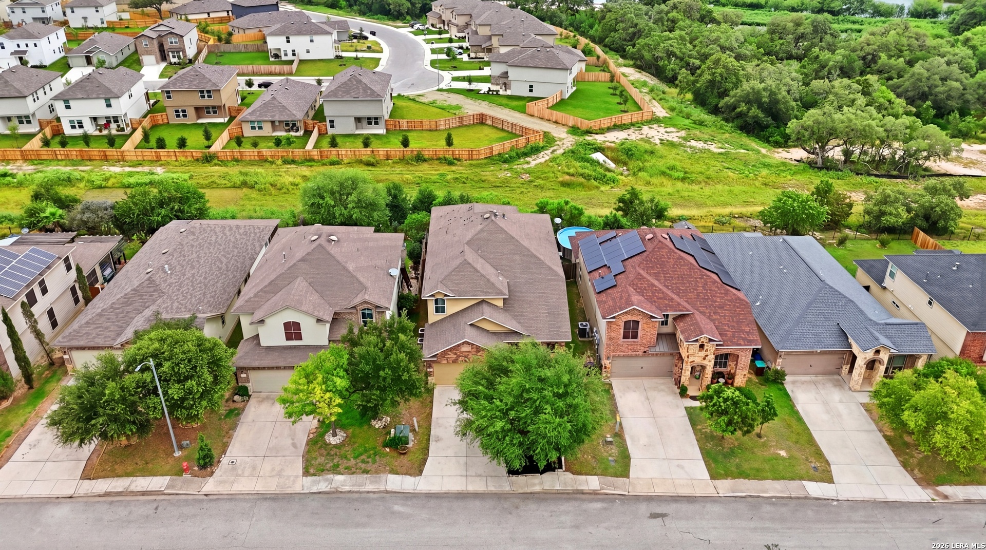 251 Reeves Garden San Antonio TX 78253
