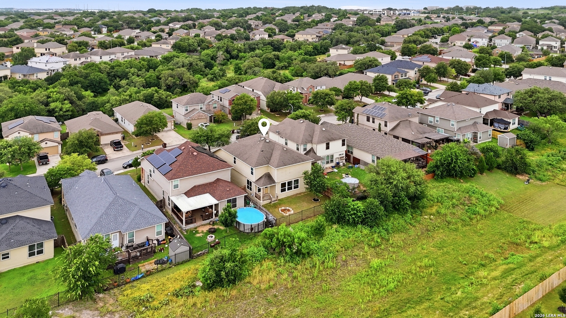 251 Reeves Garden San Antonio TX 78253