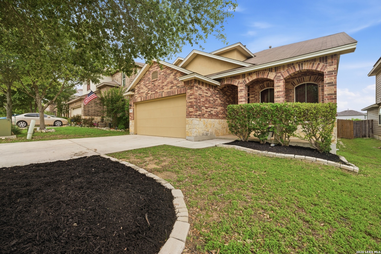 251 Reeves Garden San Antonio TX 78253