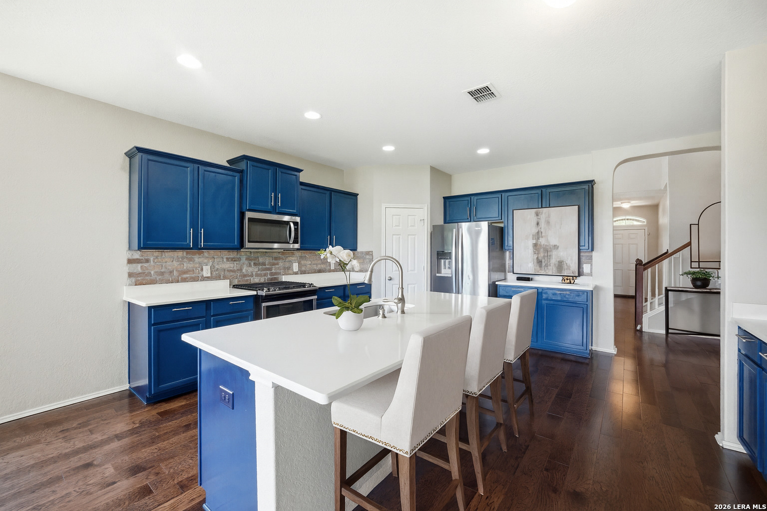 251 Reeves Garden San Antonio TX 78253